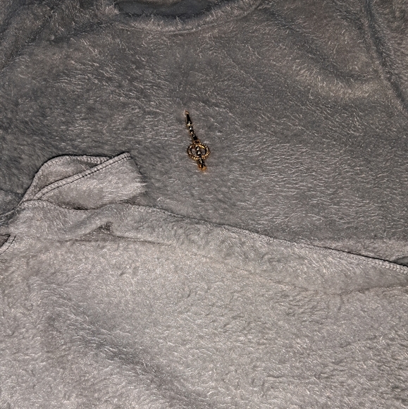 Winter Kurti - Picture 5 of 5